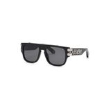 Philipp Plein SPP011X 0700 55 Erkek Güneş Gözlüğü