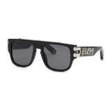 Philipp Plein SPP011X550700 Erkek Güneş Gözlüğü