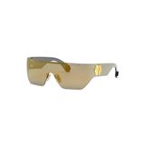 Philipp Plein SPP029M 400G 99 Unisex Güneş Gözlüğü