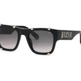 Philipp Plein SPP042W 0700 Unisex Güneş Gözlüğü