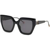 PHILIPP PLEIN SPP064S 0700 53 KADIN GÜNEŞ GÖZLÜĞÜ - Standart