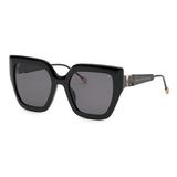 Philipp Plein SPP064S 0700 Kadın Güneş Gözlüğü