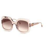 Philipp Plein SPP065S 55 07T1 Kadın Güneş Gözlüğü
