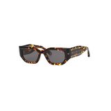 Philipp Plein SPP066M Leopar Kadın Güneş Gözlüğü