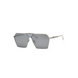 Philipp Plein SPP076V 539X Unisex Güneş Gözlüğü