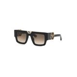 Philipp Plein SPP092M 50 0700 Unisex Güneş Gözlüğü