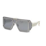 Philipp Plein SPP096M 579X 99 Erkek Güneş Gözlüğü