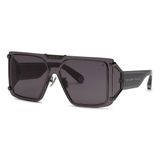 Philipp Plein SPP096M990I86 Unisex Güneş Gözlüğü