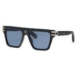 Philipp Plein SPP108V 0703 56 Unisex Güneş Gözlüğü