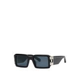Philipp Plein Spp129m 0700 Siyah Unisex Güneş Gözlüğü