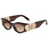 Philipp Plein SPP136M 0722 52 Kadın Güneş Gözlüğü