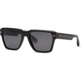 Philipp Plein SPP201V Unisex Güneş Gözlüğü - Çok Renkli