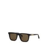 Philipp Plein Spp212 Unisex Güneş Gözlüğü - Siyah