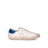 Philippe Model Beyaz Erkek Sneaker PRSX LOW MAN