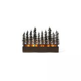 Philippi Bosque 5'li Tealight Mumluk