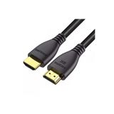 Philips 1.5 Metre 8K-60HZ 4K-120HZ V2.1 HDMI Görüntü Kablosu (SWV7250/93-T-1.5) Xtechnx