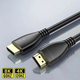 Philips 1.5 Metre 8K-60HZ 4K-120HZ V2.1 HDMI Görüntü Kablosu