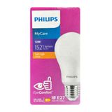 Philips (1 Adet) Philips 13W Sarı Işık E27 Duylu (Kalın Duy) Led Ampul