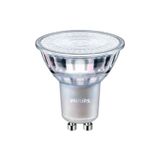 Philips 10 Adet Dimmer Uyumlu Phılıps Corepro Led Spot 5W=50W 350 Lümen Gu 10 827 36D 2700Kelvin