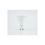 Philips 10 Adet Phılıps 4.7w 50w Gu10 Duy 2700k Sarı Led Çanak Spot Ampul