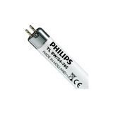 Philips 10 Adet Phılıps 8W/54-765 T 5 Floresan Lamba Beyaz