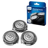 Philips 1000 & 3000 ve S54XX serisi elektrikli tıraş makineleri için yedek tıraş başlığı (model SH30/50)
