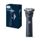 Philips 1000 Serisi Islak&kuru Tıraş Makinesi, 3 Yönde Dönen Başlıklar,powercut Bıçaklar, - Renkli