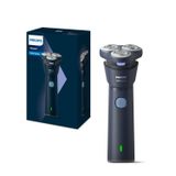 Philips 1000 Serisi Islak&Kuru Tıraş Makinesi, 3 Yönde Dönen Başlıklar,PowerCut Bıçaklar, S1885/00