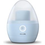 Philips 1000 Serisi Tüy Temizleme Makinesi, 90 Dakikaya Kadar Çalışma Süresi, Zahmetsiz Boşaltma, Gc - Renkli