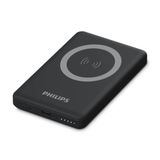 Philips 10000 mAH Magnetic Powerbank ( 20W, W.Output 15W )