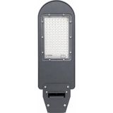 Philips 100W LED Sokak Armatürü Beyaz 6500K IP65 Dış Mekan - Gri