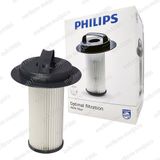 Philips 102420860 FC 9207 Marathon Silindirik Uyumlu Hepa Filtre