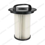 Philips 103611149 FC 9238 Marathon Silindirik Uyumlu Hepa Filtre