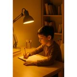 Philips 10W LED Ampul 1055 Lümen 2700K Sarı Işık | Göz Yormayan Doğal Işık | Tasarruflu E27
