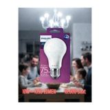 Philips 10w=75w Core Pro Led Ampul/parlak Beyaz Işık-6500k/1055 Lumen/15.000 Saat