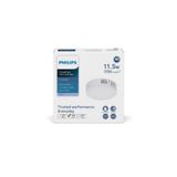 Philips 11.5w 1250 lumen 4000k gün ışığı cap 165mm yükseklik 45mm