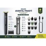 Philips 11 In 1 Bakım Kiti ve Oneblade Set Avantajlı Paket