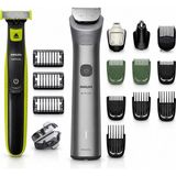 Philips 11IN1 Bakım Kiti ve Oneblade QP2724 Tıraş Makinesi Ikili Paket