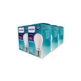 Philips 12 Adet Ess Ledbulb 8=60w 806 Lümen E27 Normal Duy 6500 Kelvin Beyaz Işık