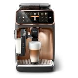 Philips 12 Çeşit Kahve Tam Otomatik Kahve Ve Espresso Makinesi Siyah