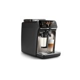Philips 12 Lezzetli Kahve, Paslanmaz Celik, 1500W, Krom, Lattego Sut Sistemi, Kahve Makinesi