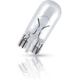 Philips 12961 T10 W5W Standart 2 Adet Park Ampulü