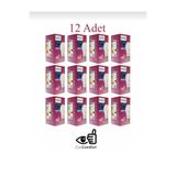 Philips 12'Li Paket 13w 6500 Kelvin Beyaz ışık E27 Duylu 1521 Lümen E Enerji Tüketimi MyCare Led Ampul