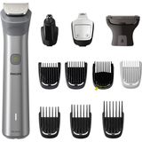 Philips 12'si 1 Arada Erkek Bakım Seti MG5940/15 - 120 dk Kullanım Süresi ve Şarjlı Özellikler