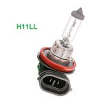 Philips 12v. H11 Ampul Uzun Ömür 4x No:12362ll