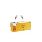 Philips 12v P21-5w Stop-sinyal Ampulü (1016)(2 Adet) 12499 Cp Standart Ean- 8711500481603