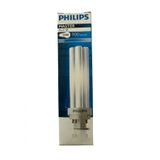 Philips 13 W / 830 3000K PLC Ampul