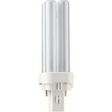 Philips 13/827 2p Plc Ampul 2700k Sarı