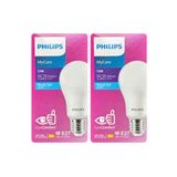 Philips 13W (100W) 6500K (Beyaz Işık) E27 Duylu Led Ampul (2 Adet)