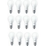 Philips 13W - 100W 6500K Beyaz Işık E27 Essential LED Ampul 12'li - 100 - 200 W